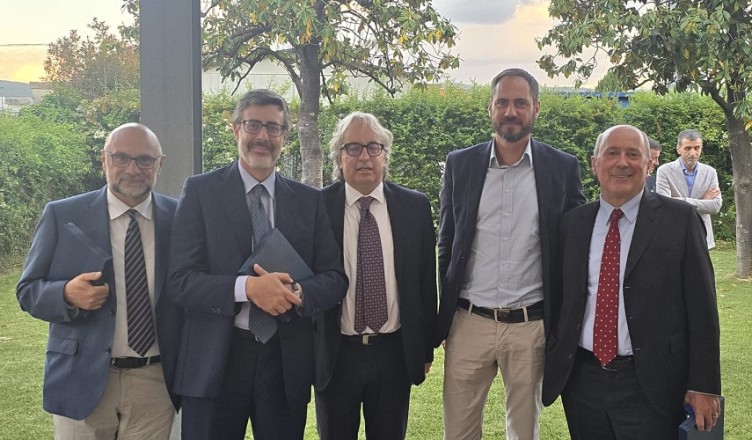 III^ EDIZIONE DELLA CORSA DELL'ACQUA